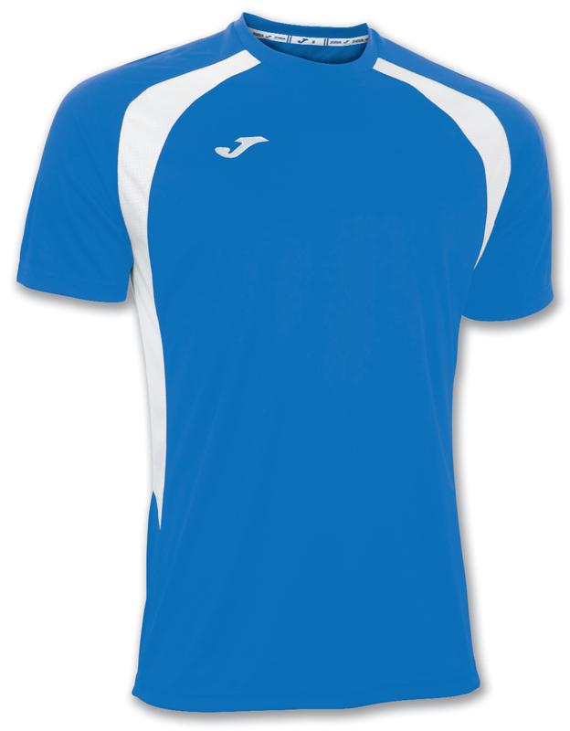 tabaco triángulo Tahití compra camiseta de Joma para tus equipaciones deportivas on line