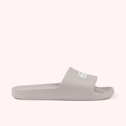 CHANCLA DE PISCINA MUNICH TABAR GRIS 4300338 [5]