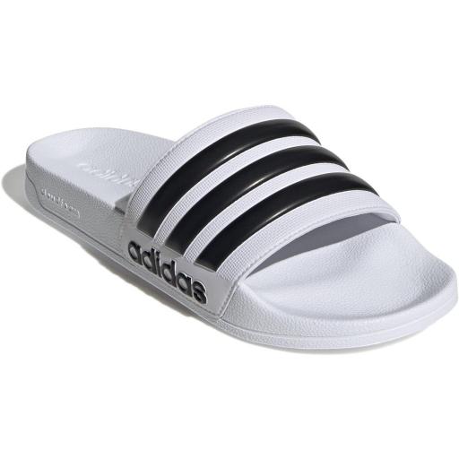 CHANCLA PISCINA ADIDAS BLANCA ADILETTE SHOWER GZ5921 [0]