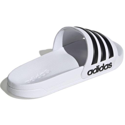 CHANCLA PISCINA ADIDAS BLANCA ADILETTE SHOWER GZ5921 [2]