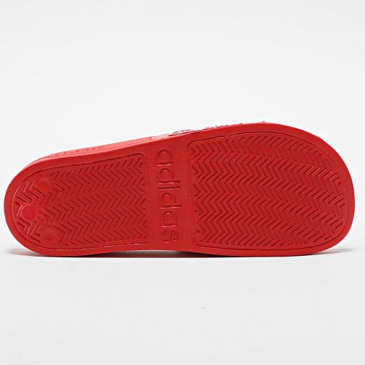 CHANCLA PISCINA ADIDAS ROJA ADILETTE SHOWER GZ5923 [3]