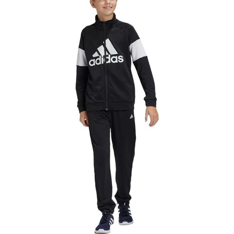 CHANDAL COMPLETO DE ADIDAS JUNIOR DV1740