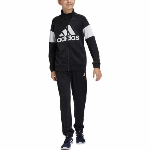 CHANDAL COMPLETO DE ADIDAS JUNIOR DV1740
