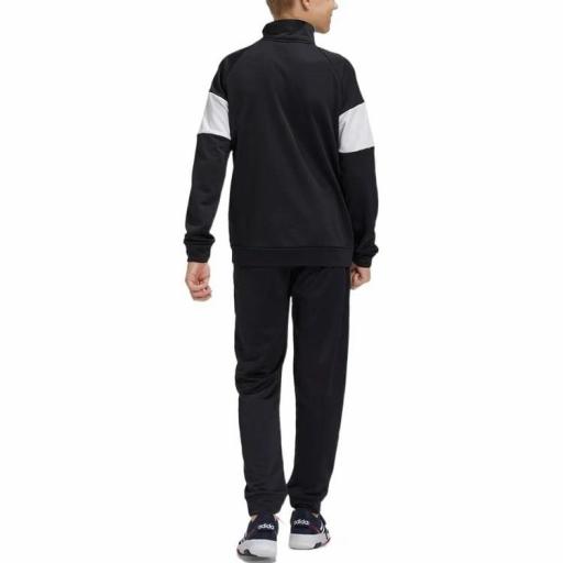 CHANDAL COMPLETO DE ADIDAS JUNIOR DV1740 [1]