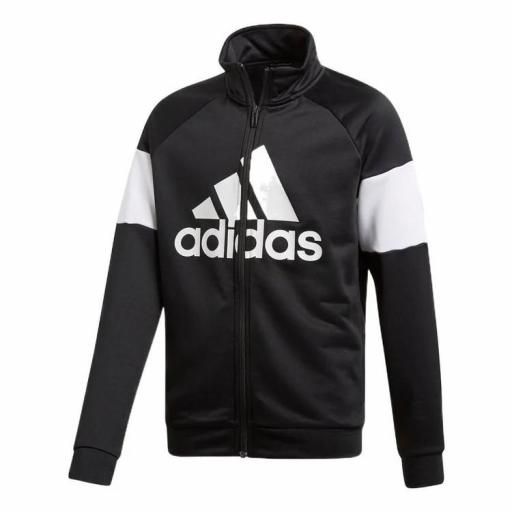 CHANDAL COMPLETO DE ADIDAS JUNIOR DV1740 [2]