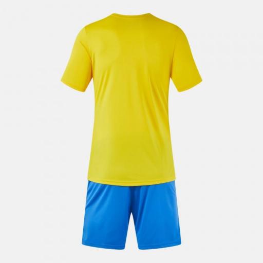 CONJUNTO DE JUGADOR PHOENIX III AMARILLO AZUL ROYAL 103124.907 [1]