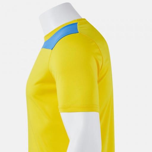 CONJUNTO DE JUGADOR PHOENIX III AMARILLO AZUL ROYAL 103124.907 [4]