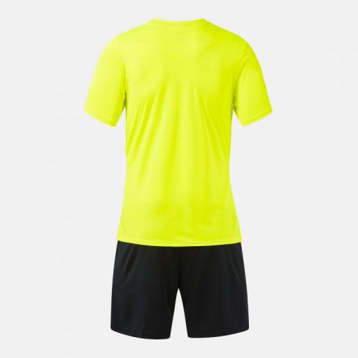 CONJUNTO DE JUGADOR PHOENIX III AMARILLO FLÚOR NEGRO 103124.061 [1]