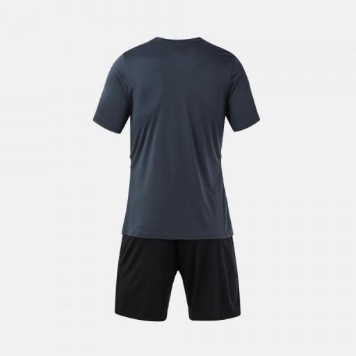 CONJUNTO DE JUGADOR PHOENIX III ANTRACITA NEGRO 103124.151 [1]