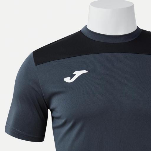 CONJUNTO DE JUGADOR PHOENIX III ANTRACITA NEGRO 103124.151 [4]