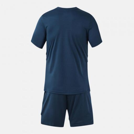 CONJUNTO DE JUGADOR PHOENIX III AZUL MARINO ROJO 103124.336 [1]