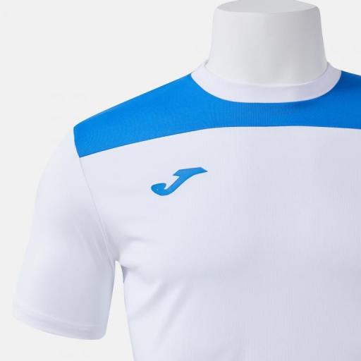 CONJUNTO DE JUGADOR PHOENIX III BLANCO ROYAL 103124.207 [3]