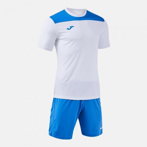 CONJUNTO DE JUGADOR PHOENIX III BLANCO ROYAL 103124.207 [2]