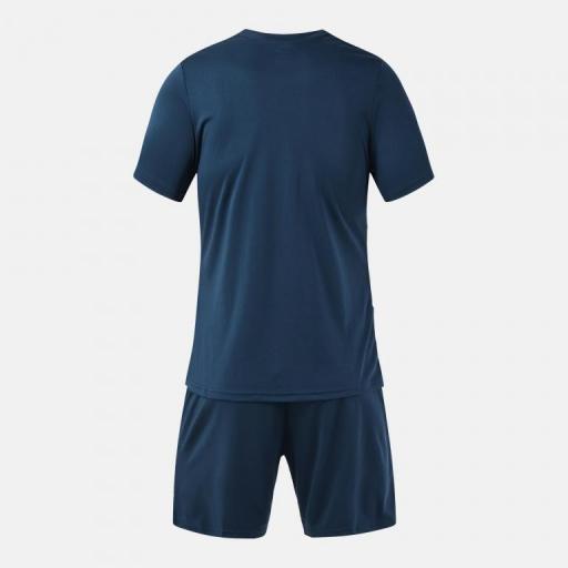 CONJUNTO DE JUGADOR PHOENIX III MARINO AMARILLO 103124.339 [1]