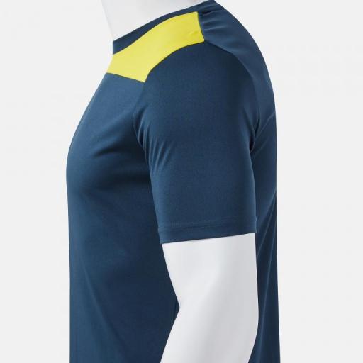 CONJUNTO DE JUGADOR PHOENIX III MARINO AMARILLO 103124.339 [3]