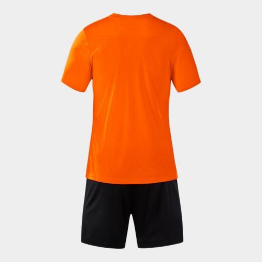 CONJUNTO DE JUGADOR PHOENIX III NARANJA NEGRO 103124.881 [1]