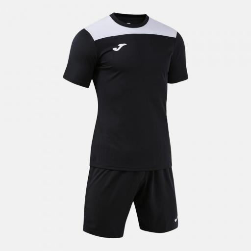 CONJUNTO DE JUGADOR PHOENIX III NEGRO BLANCO103124.102 [2]