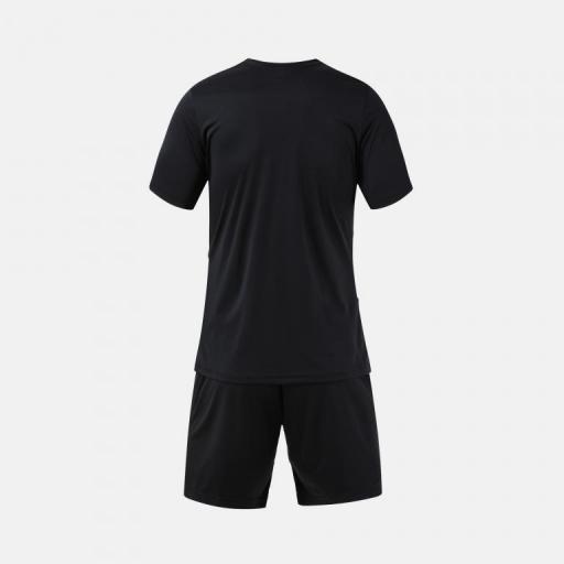 CONJUNTO DE JUGADOR PHOENIX III NEGRO ROJO 103124.106 [1]