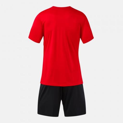 CONJUNTO DE JUGADOR PHOENIX III ROJO AMARILLO 103124.609 [1]