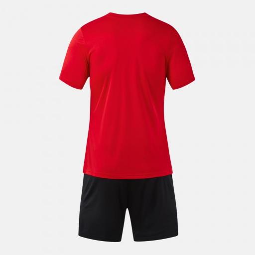 CONJUNTO DE JUGADOR PHOENIX III ROJO NEGRO 103124.601 [1]
