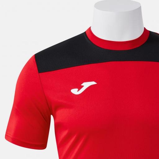 CONJUNTO DE JUGADOR PHOENIX III ROJO NEGRO 103124.601 [4]