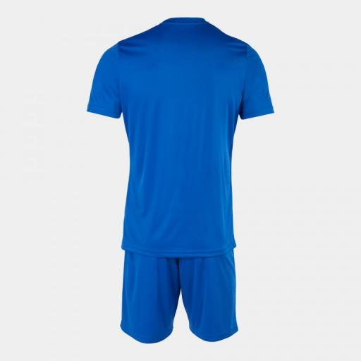 CONJUNTO DE JUGADOR PHOENIX III ROYAL AMARILLO 103124.709 [1]