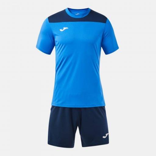 CONJUNTO DE JUGADOR PHOENIX III ROYAL MARINO 103124.703