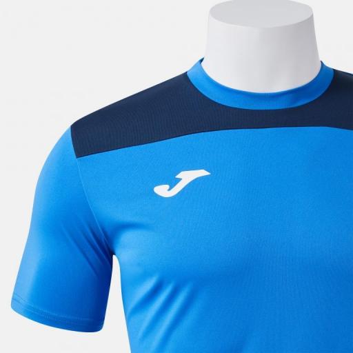 CONJUNTO DE JUGADOR PHOENIX III ROYAL MARINO 103124.703 [4]