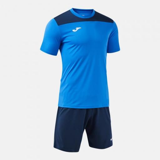 CONJUNTO DE JUGADOR PHOENIX III ROYAL MARINO 103124.703 [2]