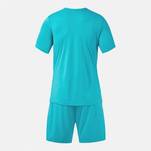 CONJUNTO DE JUGADOR PHOENIX III TURQUESA AMARILLO FLÚOR 103124.019 [1]