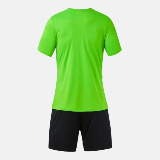 CONJUNTO DE JUGADOR PHOENIX III VERDE FLÚOR NEGRO 103124.021 [1]