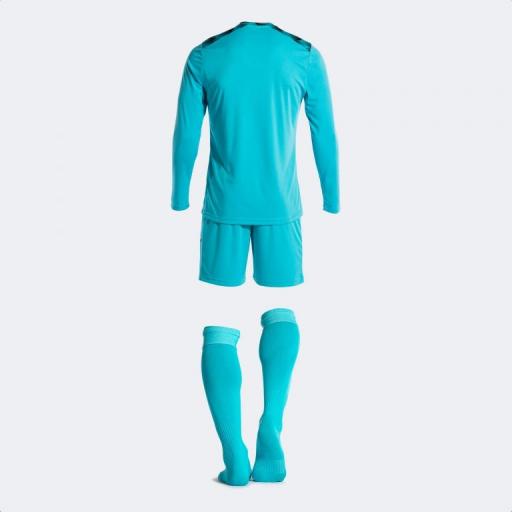 Conjunto de Portero Joma Zamora VIII AZUL 103242.010 [1]