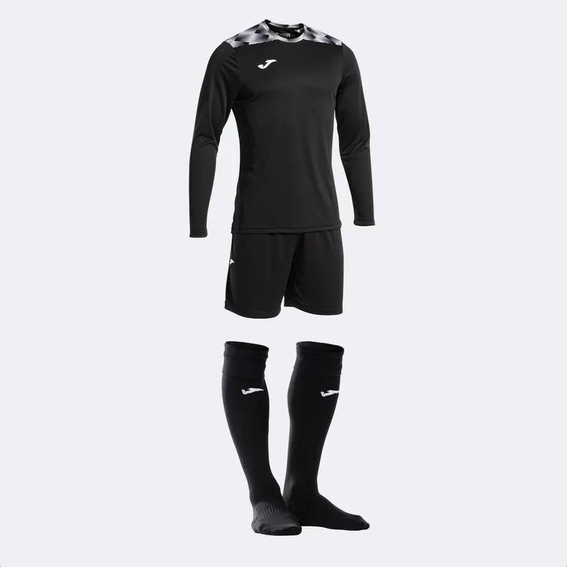 Conjunto de Portero Joma Zamora VIII NEGRO 103242.100