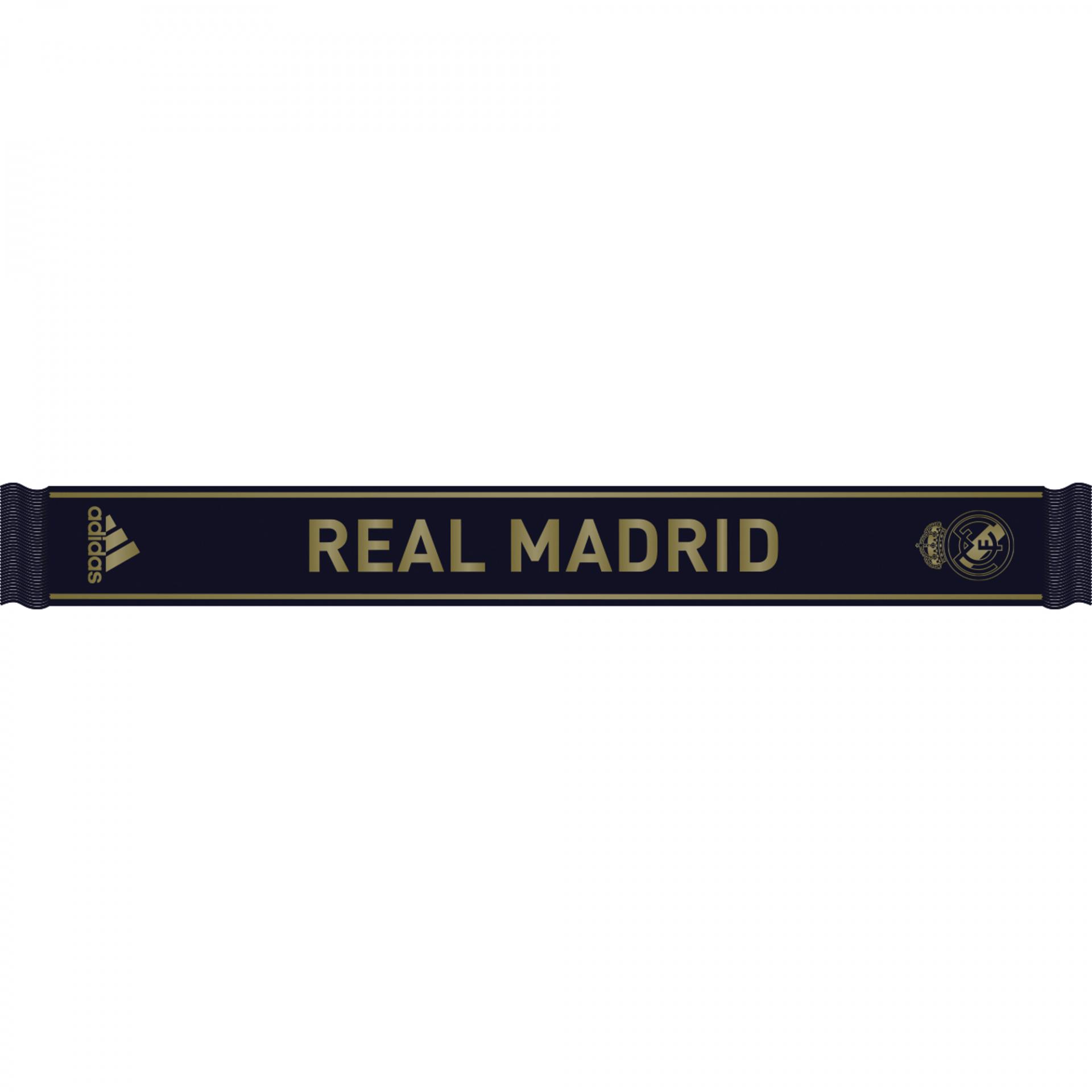 Bufanda Real Madrid DY7707
