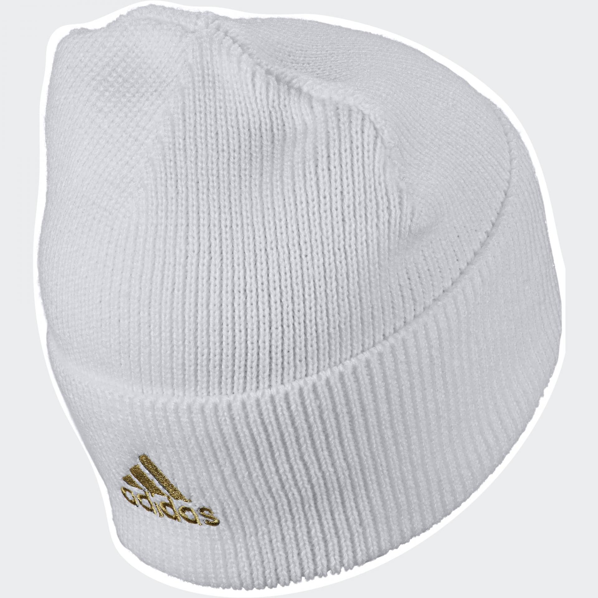 Real Madrid Adidas gorra para nino OSFY