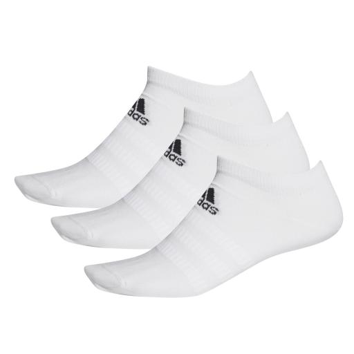 Calcetines Adidas cortos Ankle 3PP Blanco cushioned DZ9401 [0]