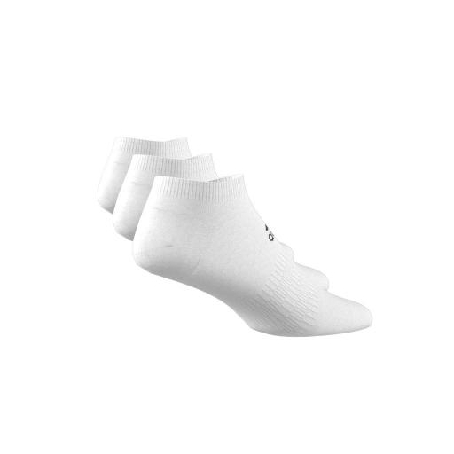 Calcetines Adidas cortos Ankle 3PP Blanco cushioned DZ9401 [3]