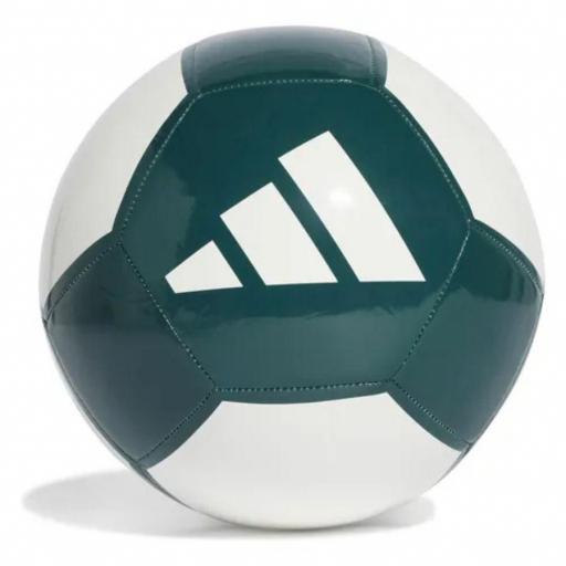 Balon Adidas EPP CLB IX3983 verde blanco [3]