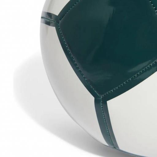 Balon Adidas EPP CLB IX3983 verde blanco [1]