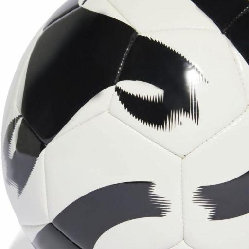 BALÓN ADIDAS TIRO CLUB HT2430 BLANCO  [2]