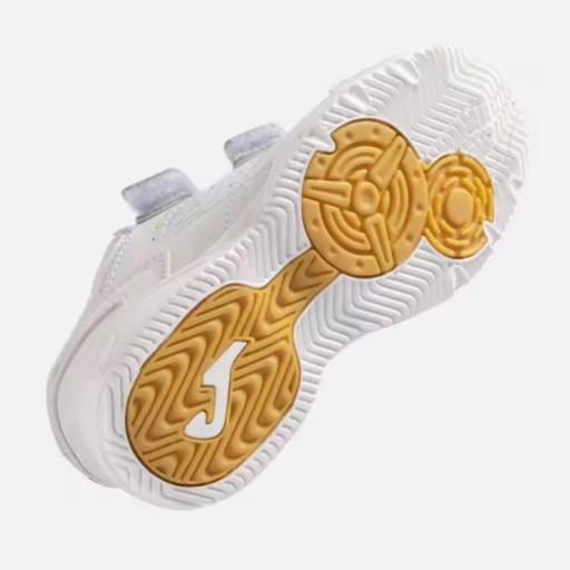 ZAPATILLA SCHOOL JR 2102 BLANCO WSCHOW2102V [2]