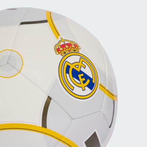 Balon adidas Real Madrid 2025-2026 JN7360 [2]