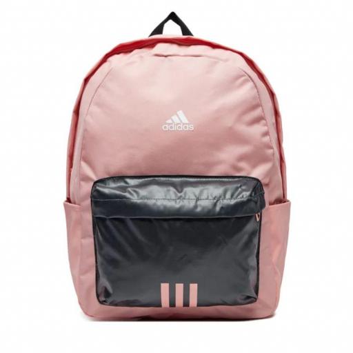 Mochila adidas Classic Badge of Sport 3-Stripes IZ1911 [0]