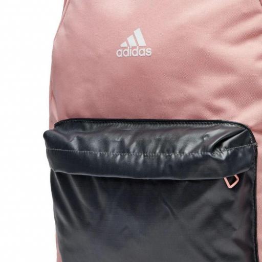 Mochila adidas Classic Badge of Sport 3-Stripes IZ1911 [3]