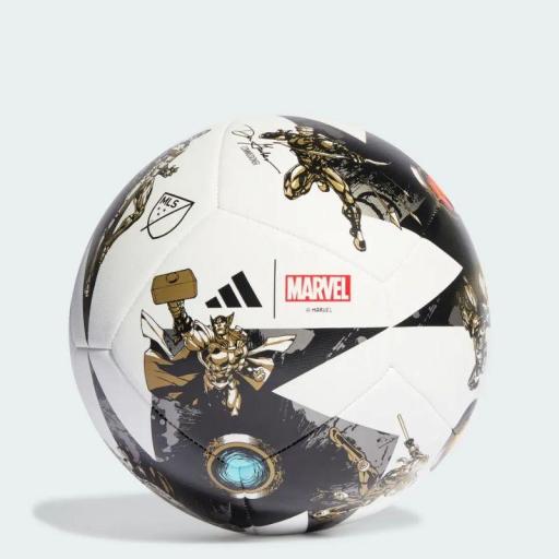 BALÓN ENTRENAMIENTO MARVEL MLS IP7120 [0]