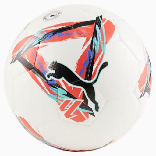 Balón de fútbol La Liga blanco 084287 01 [1]