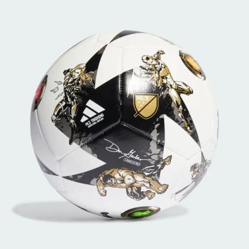 BALÓN ENTRENAMIENTO MARVEL MLS IP7120 [1]