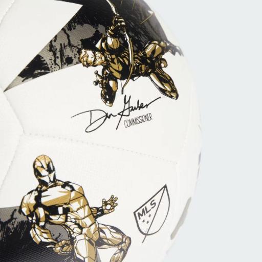 BALÓN ENTRENAMIENTO MARVEL MLS IP7120 [3]