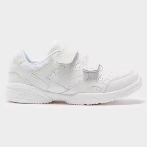 ZAPATILLA SCHOOL JR 2102 BLANCO WSCHOW2102V [1]