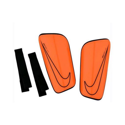 Espinillera de Nike Hard Shield Slip-In SP0285 903 [0]